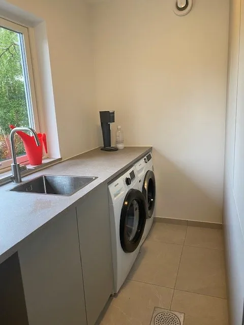 Tobisvägen i Falsterbo