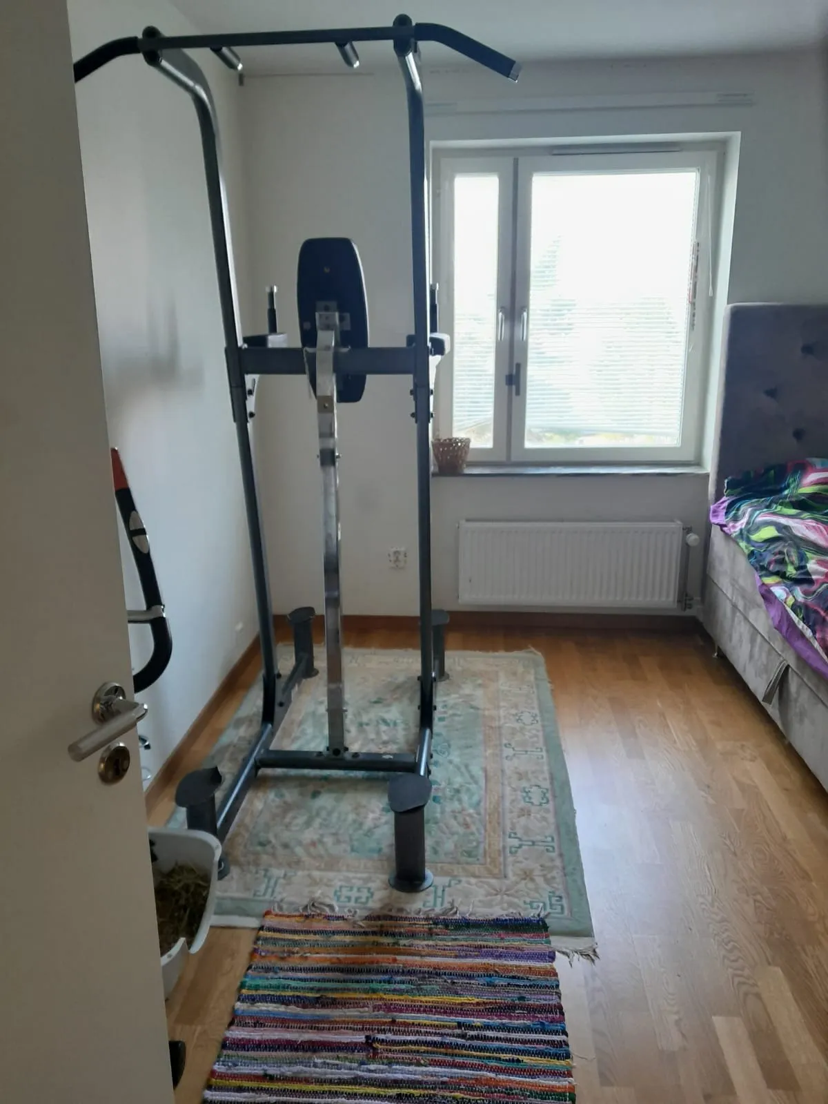 Fruängsgatan i Hägersten