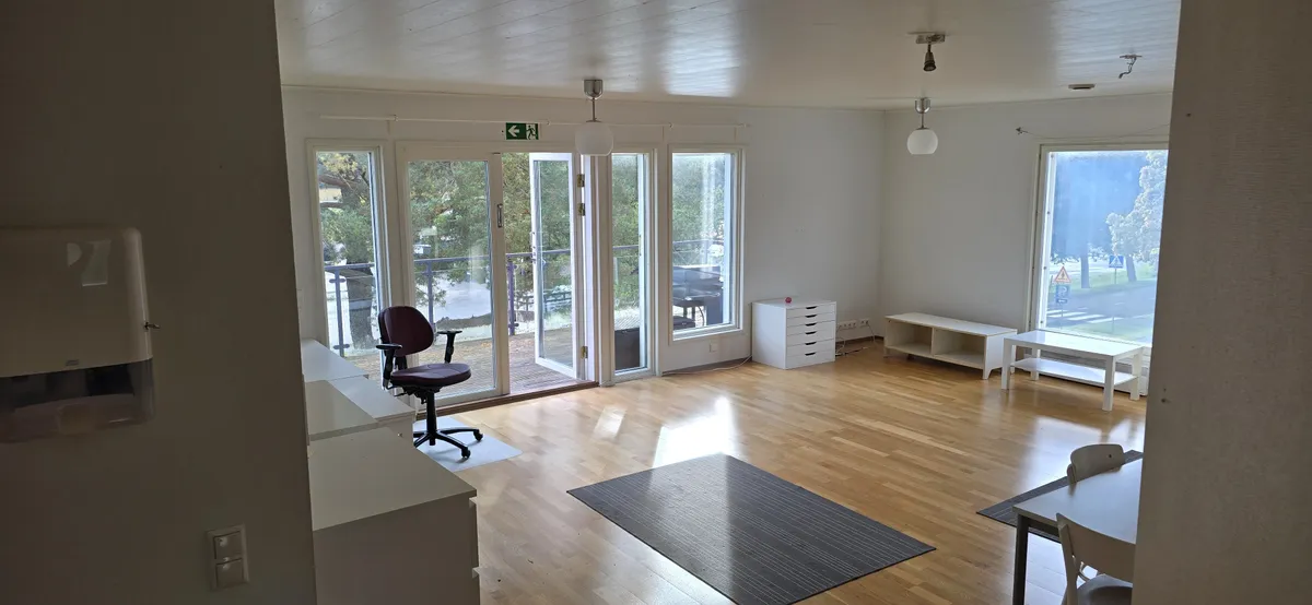 Sähkömäki i Nauvo