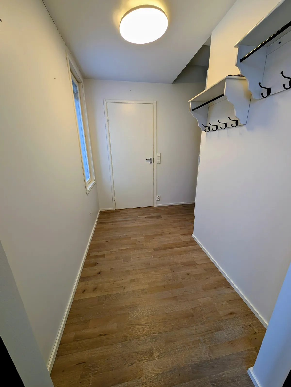 Pellaksenmäentie i Espoo