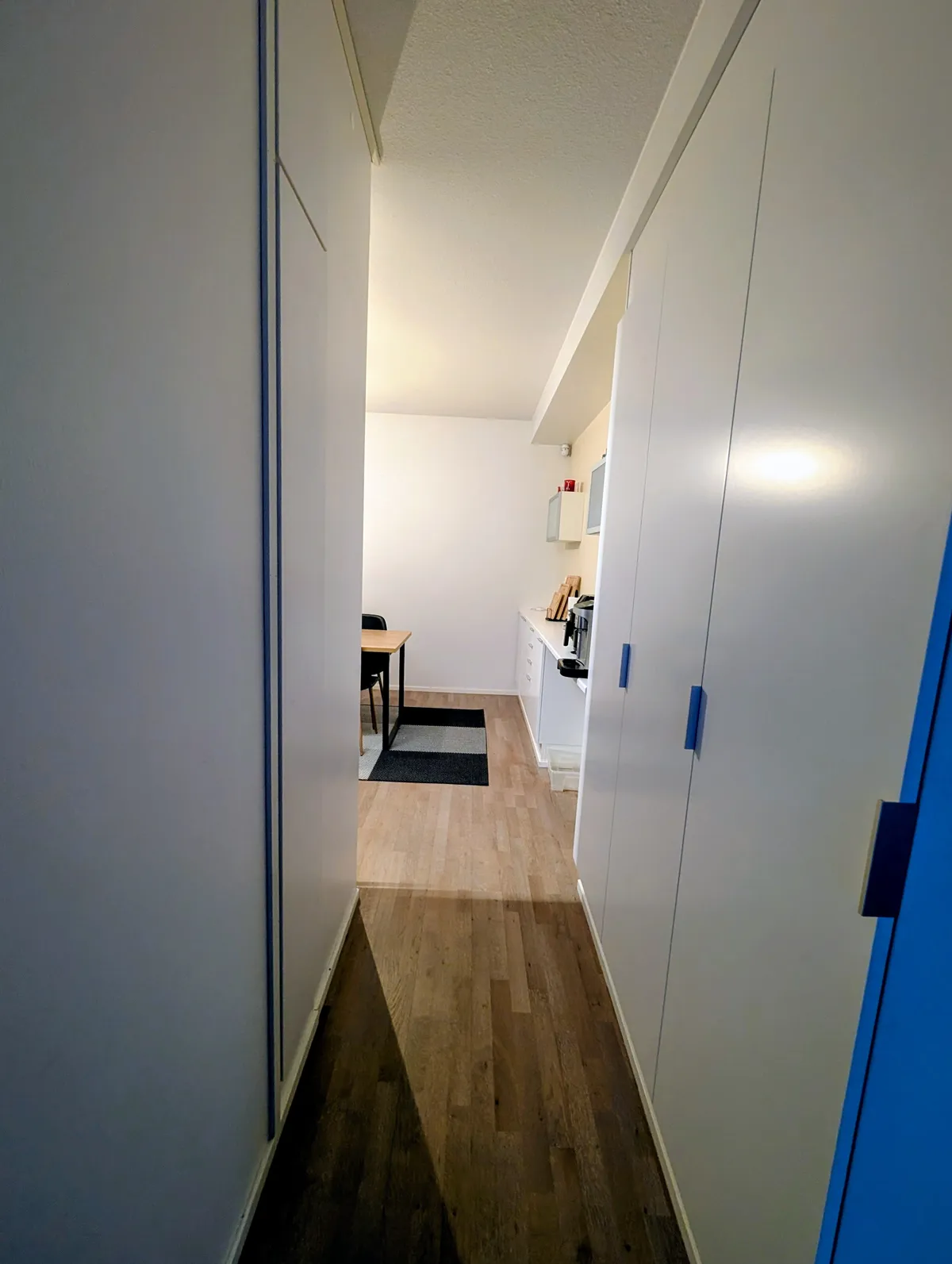 Pellaksenmäentie i Espoo