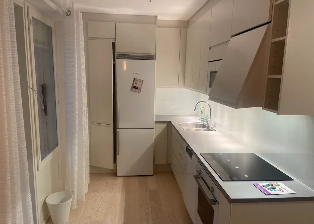 Dalagatan i Stockholm