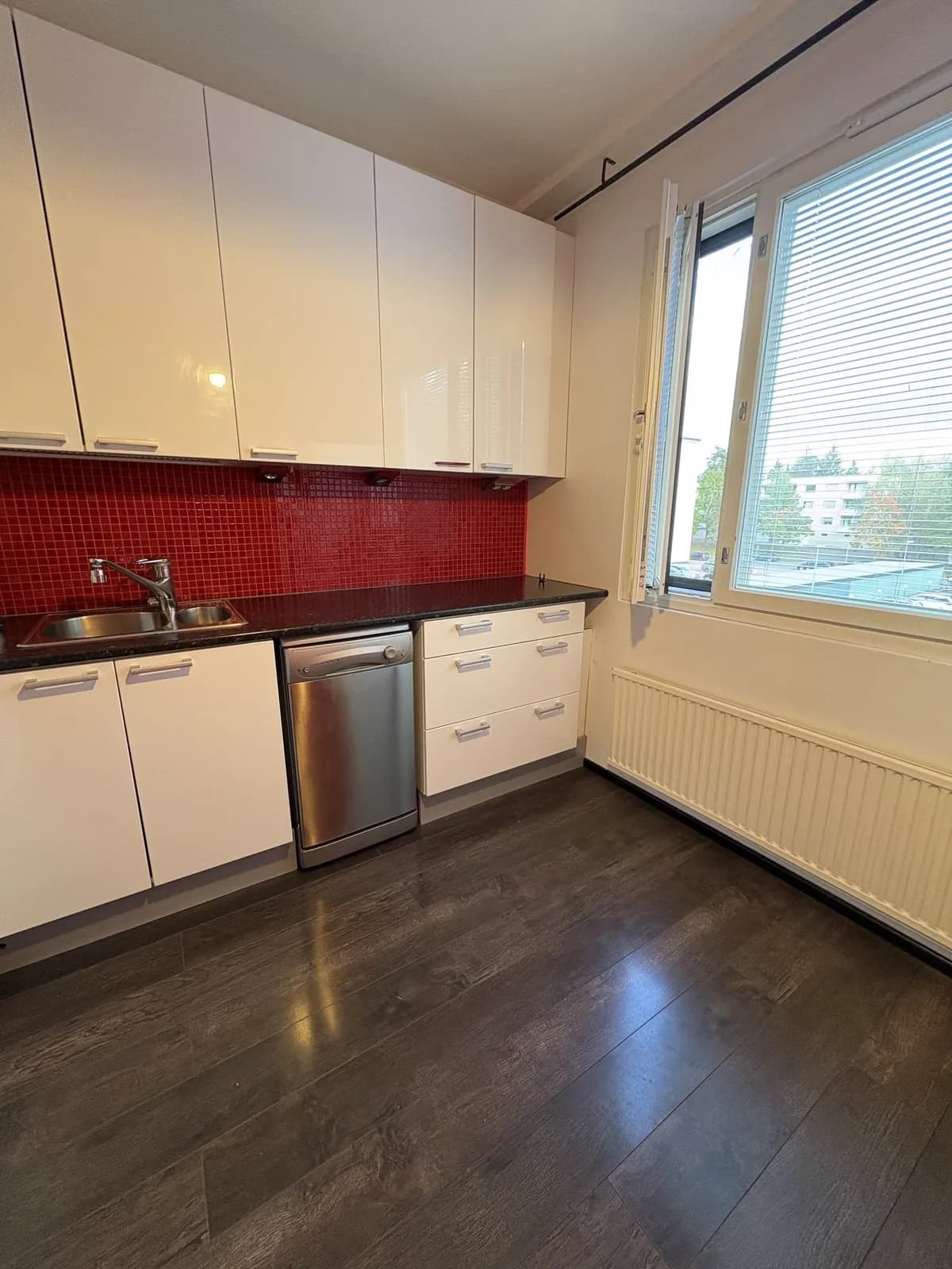 Viitakummuntie i Kouvola