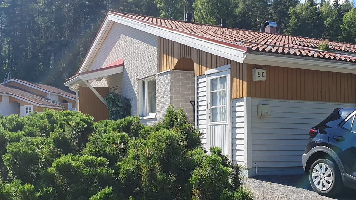 Sulunperäntie i Jyväskylä