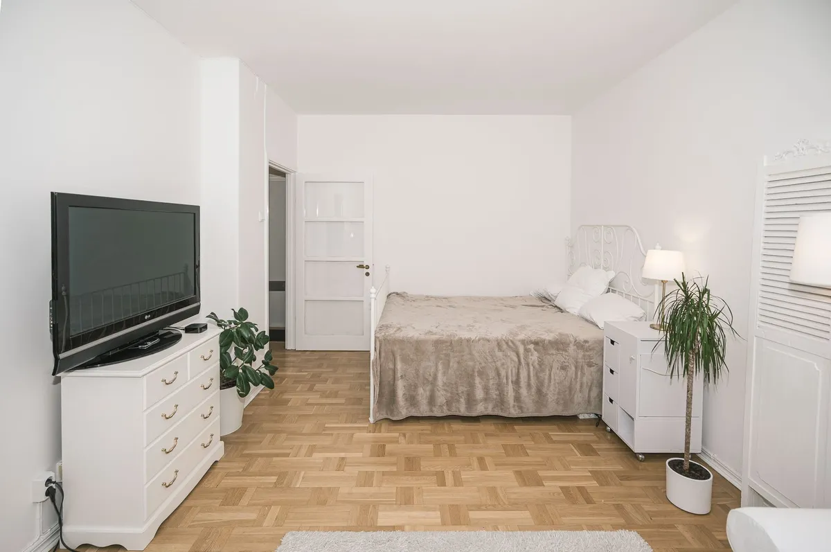 Eklandagatan i Göteborg