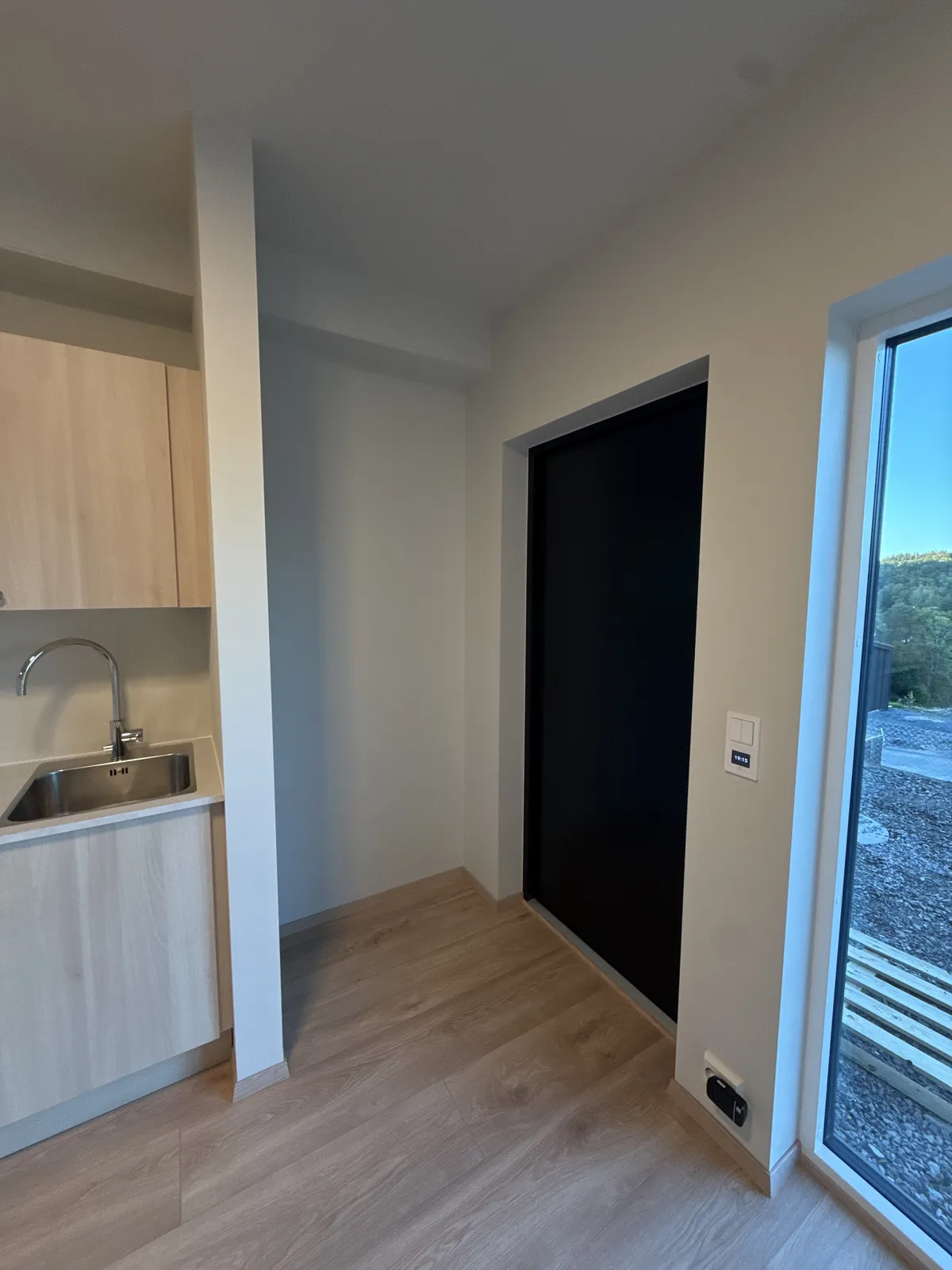 Langetjønntoppen i Kristiansand
