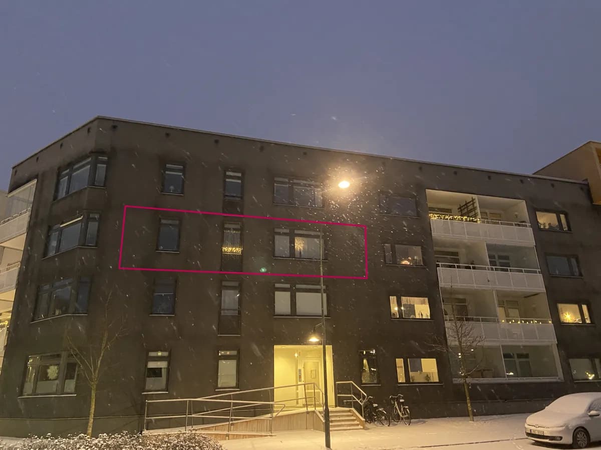 Täppan i Örebro