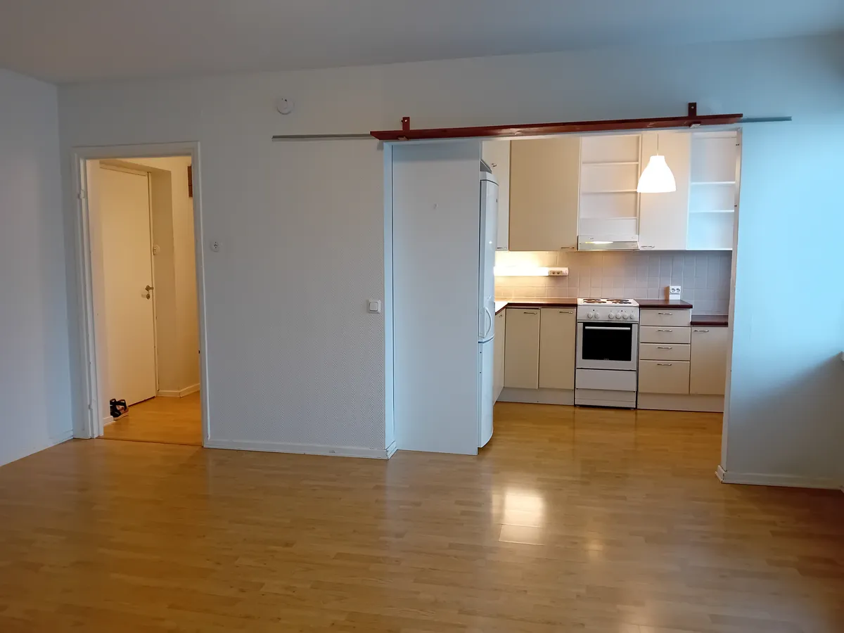Kotakennääntie i Äänekoski
