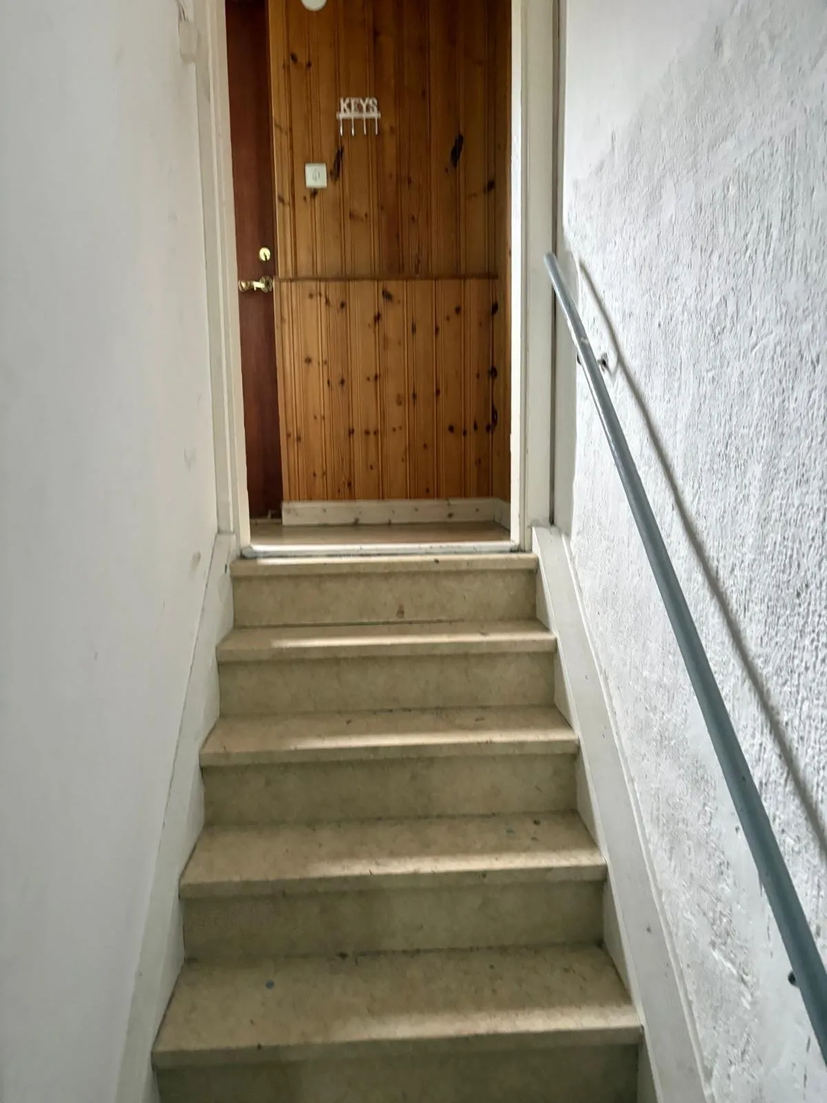 Västra Långgatan i Degerfors