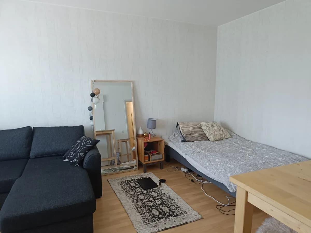 Louhikatu i Kajaani