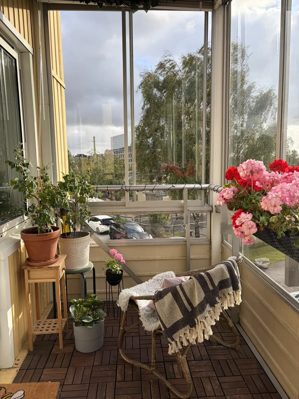 Måns Bryntessonsgatan i Göteborg