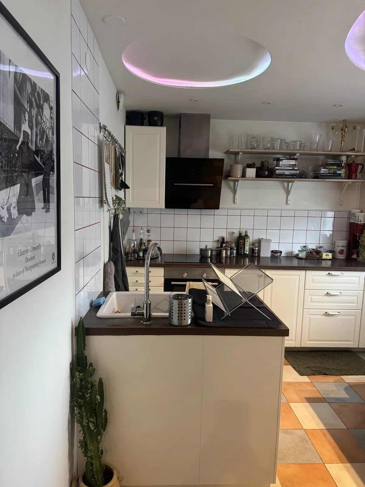 Molkomsbacken i Farsta