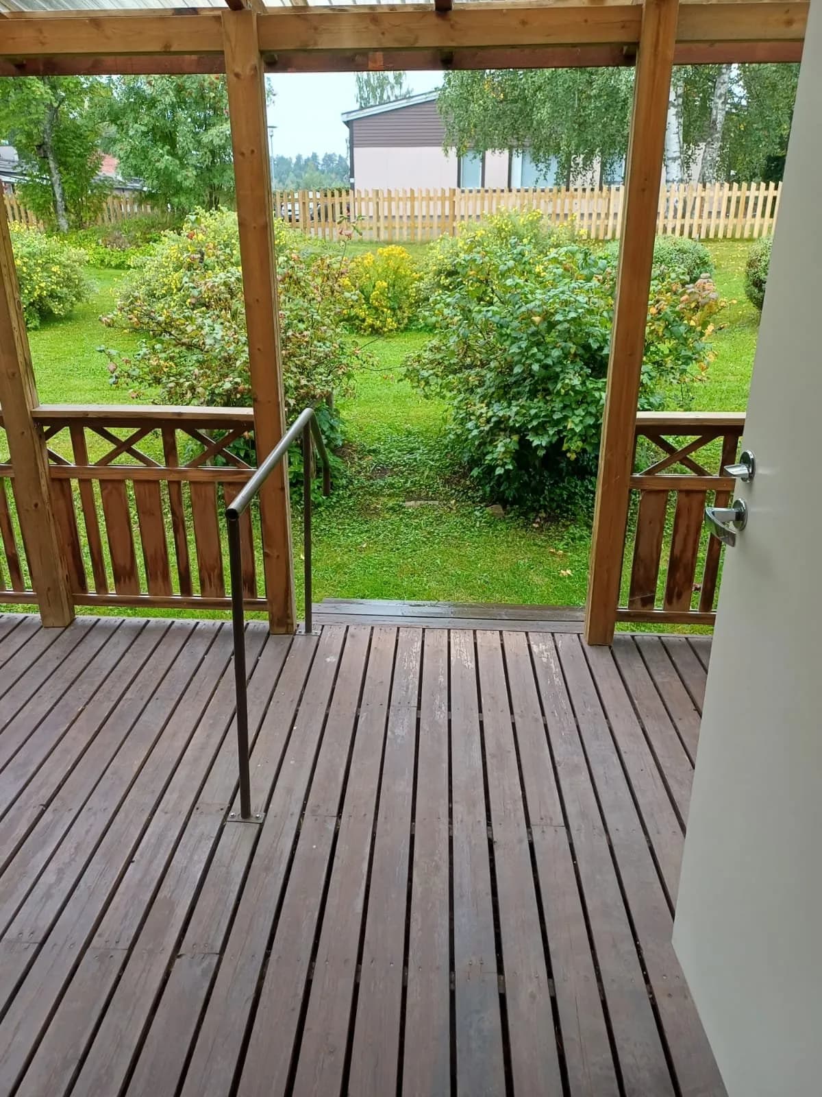 Pappilanmäentie i Kuopio