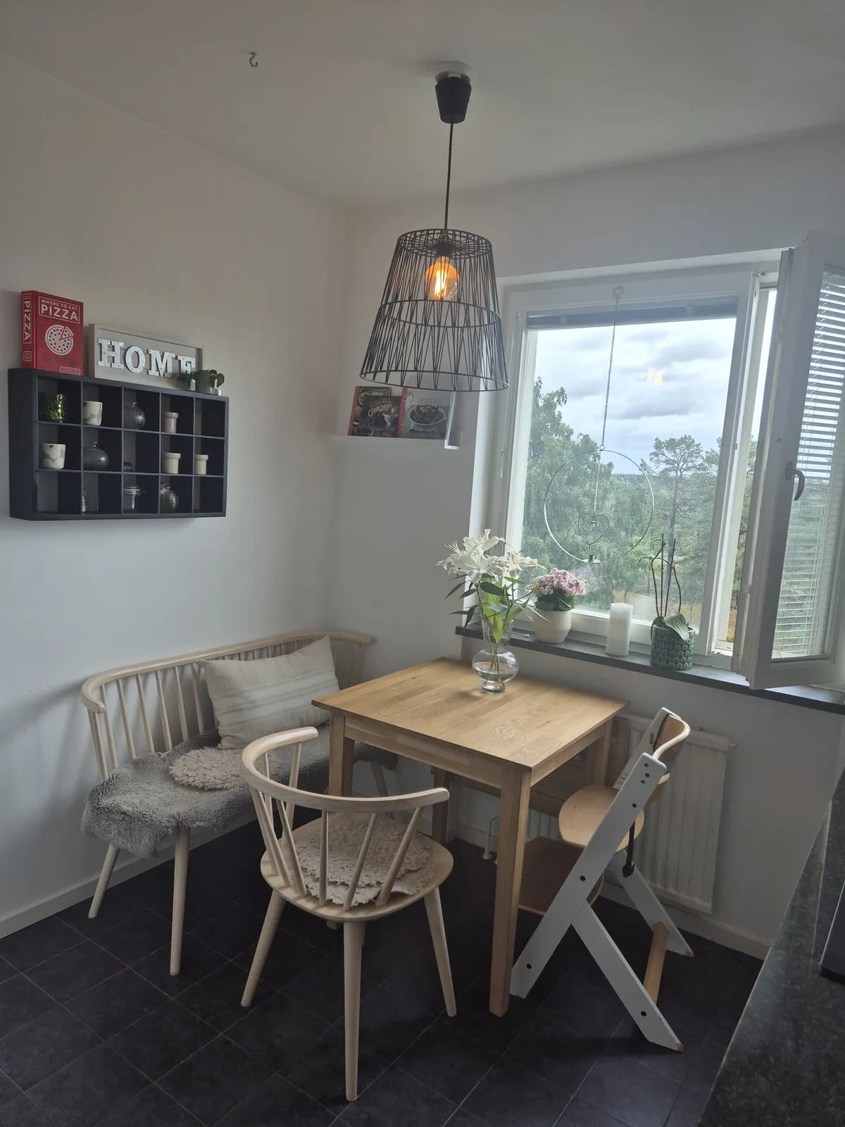 Källängsvägen i Lidingö
