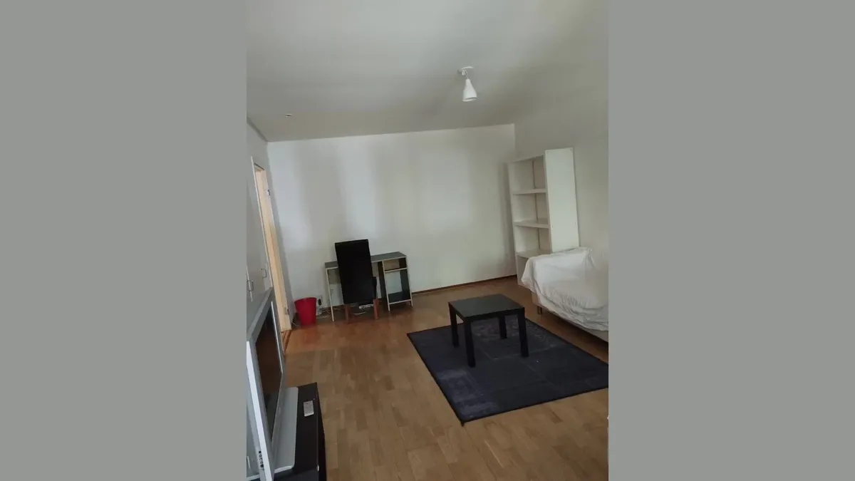 Kornvägen i Arlöv