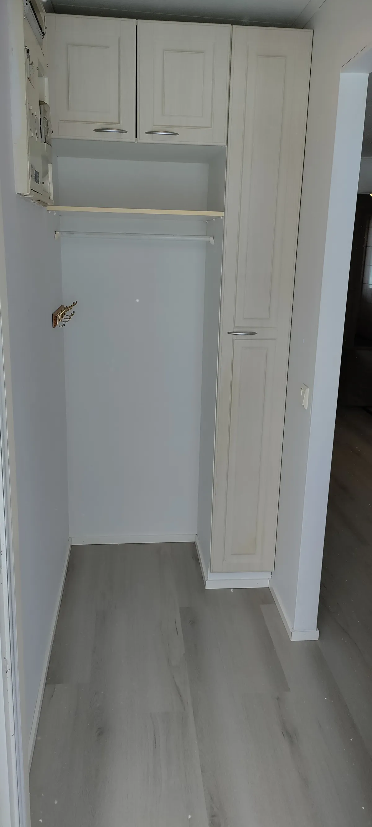Laakkolantie i Haapajärvi