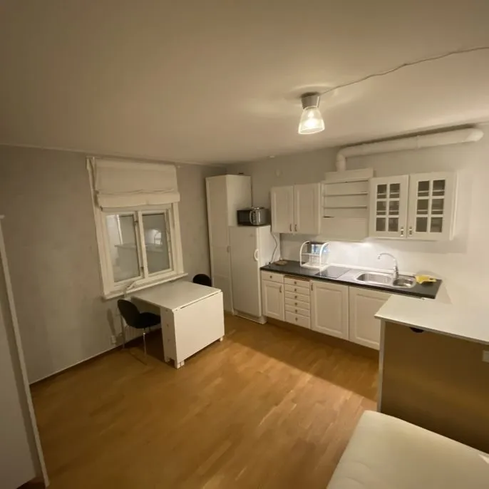 Folkungagatan i Linköping