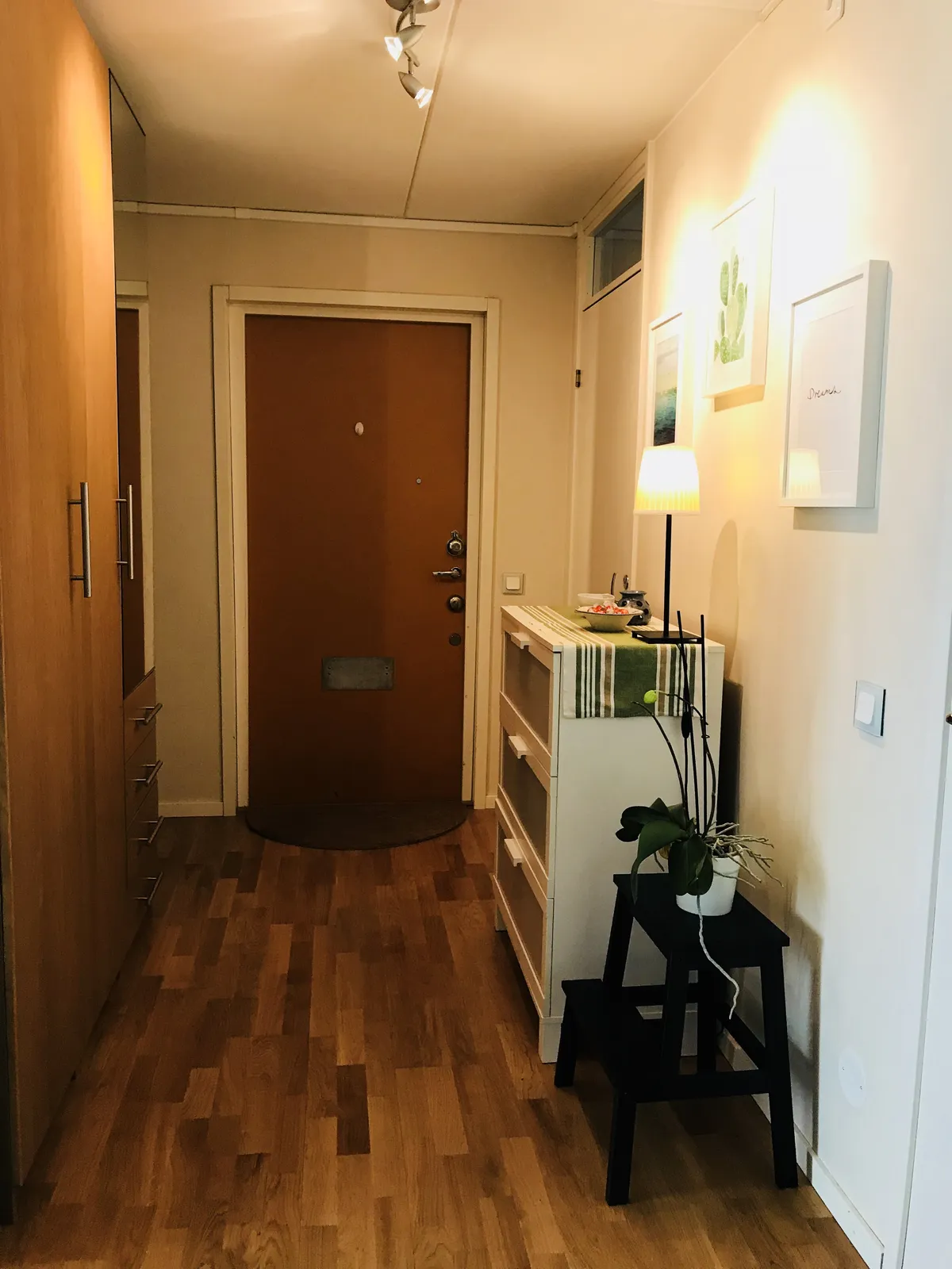 Starrängsringen i Stockholm