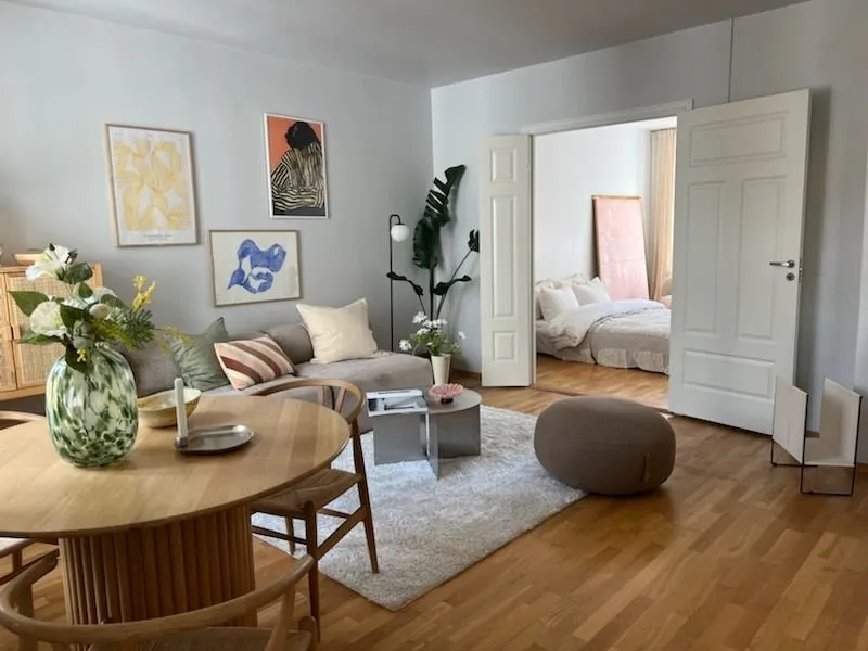 Nygårdsgaten i Bergen