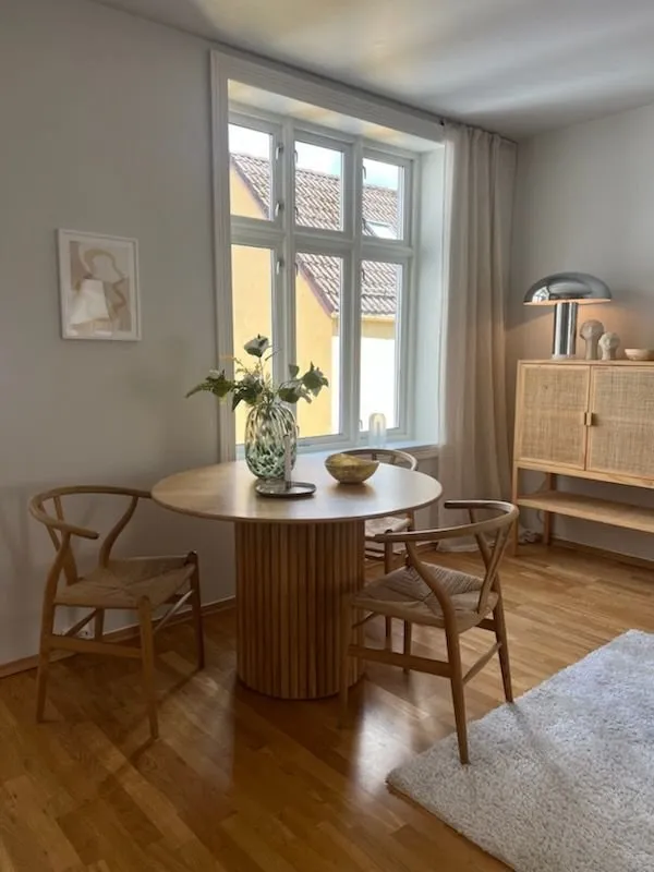 Nygårdsgaten i Bergen