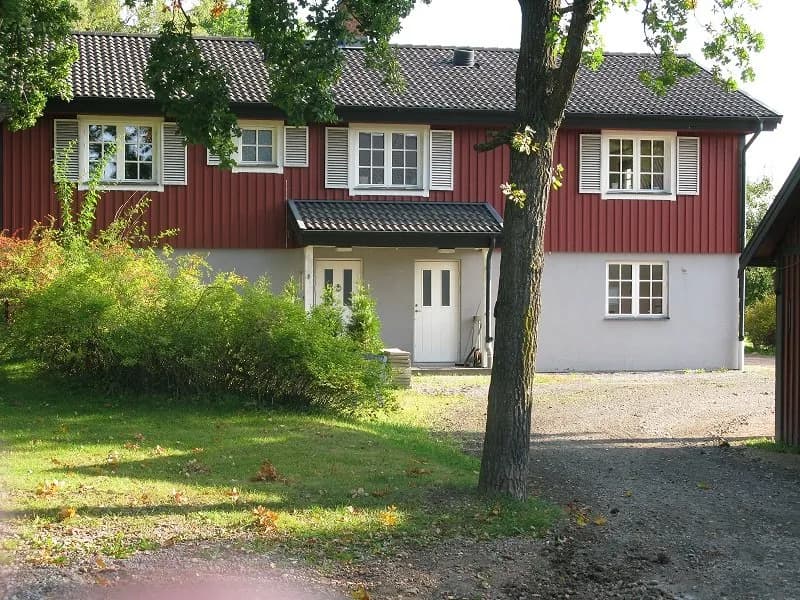 Hjälstaleden i Bålsta