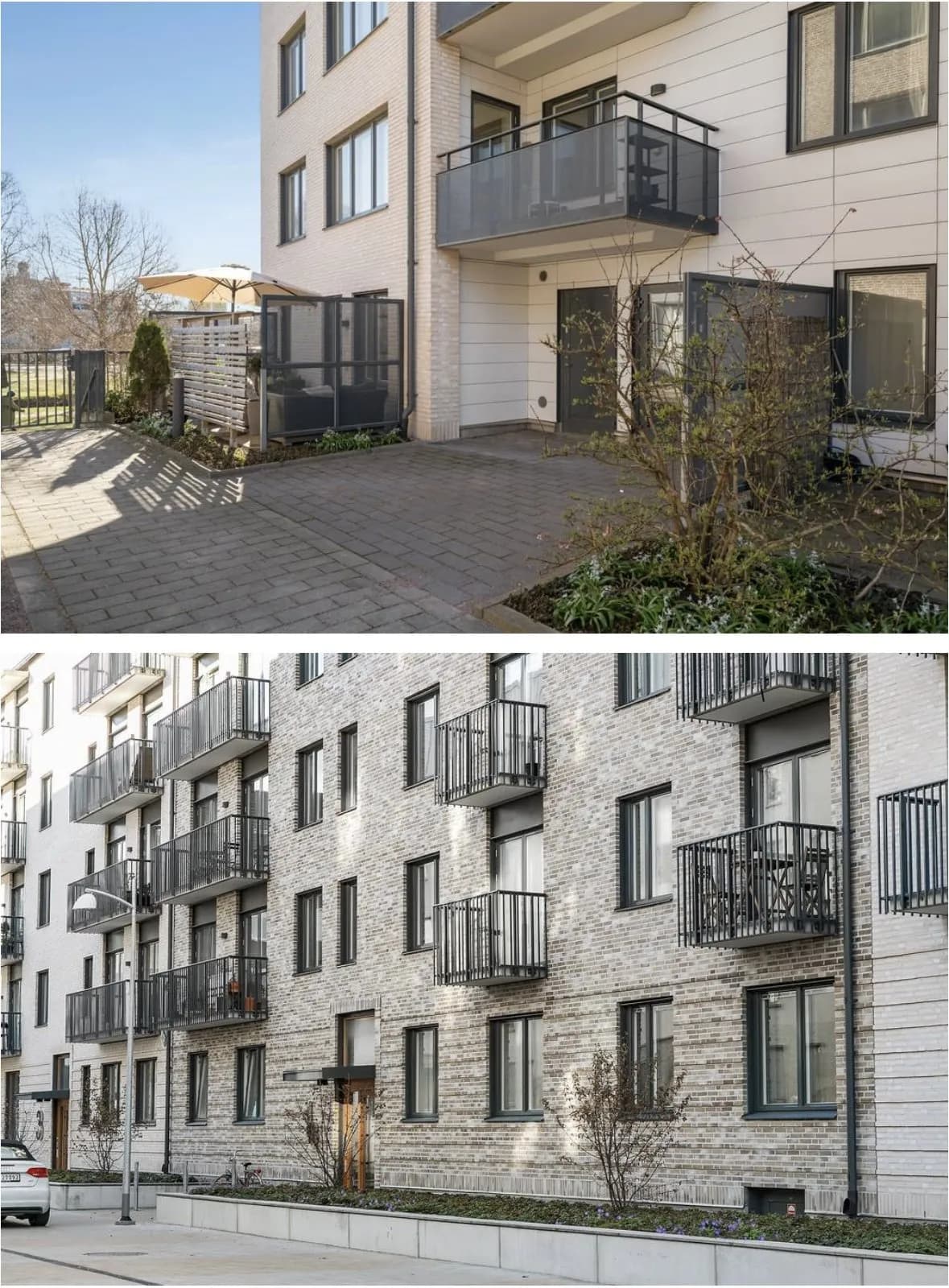 Långängen i Göteborg