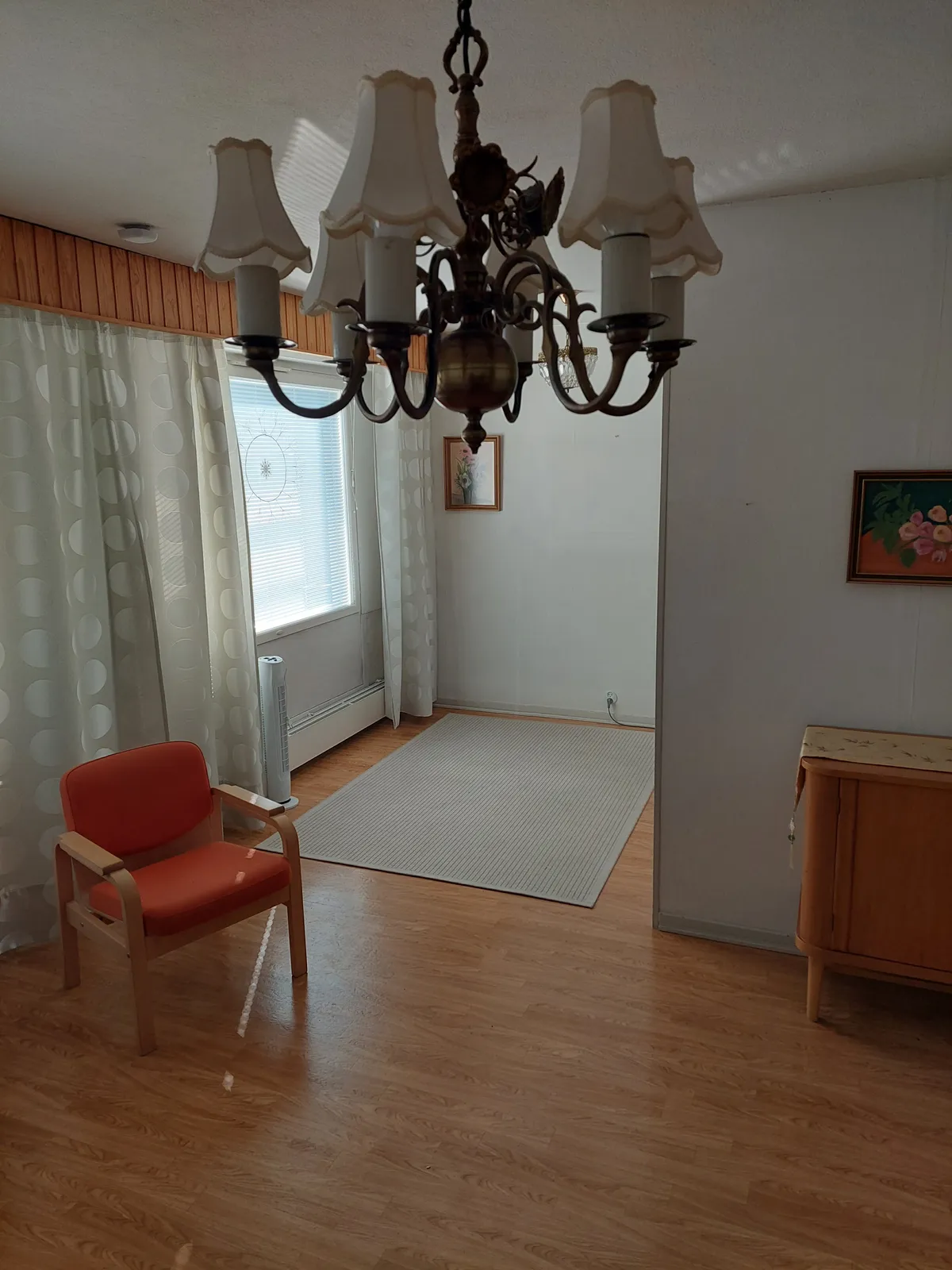 Savontie i Varkaus