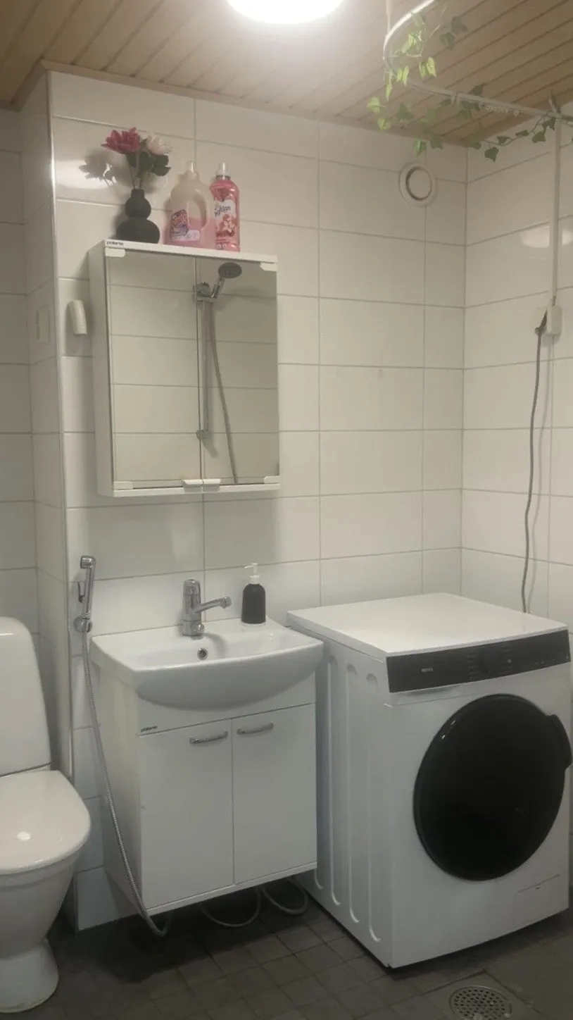 Rantakylänkatu i Joensuu