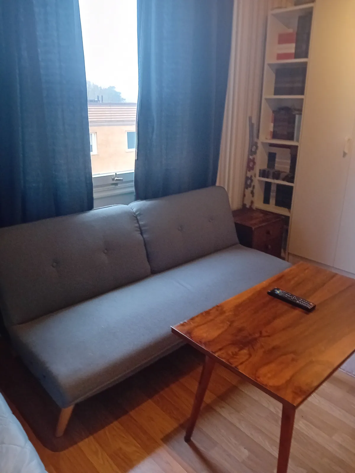 Granövägen i Södertälje