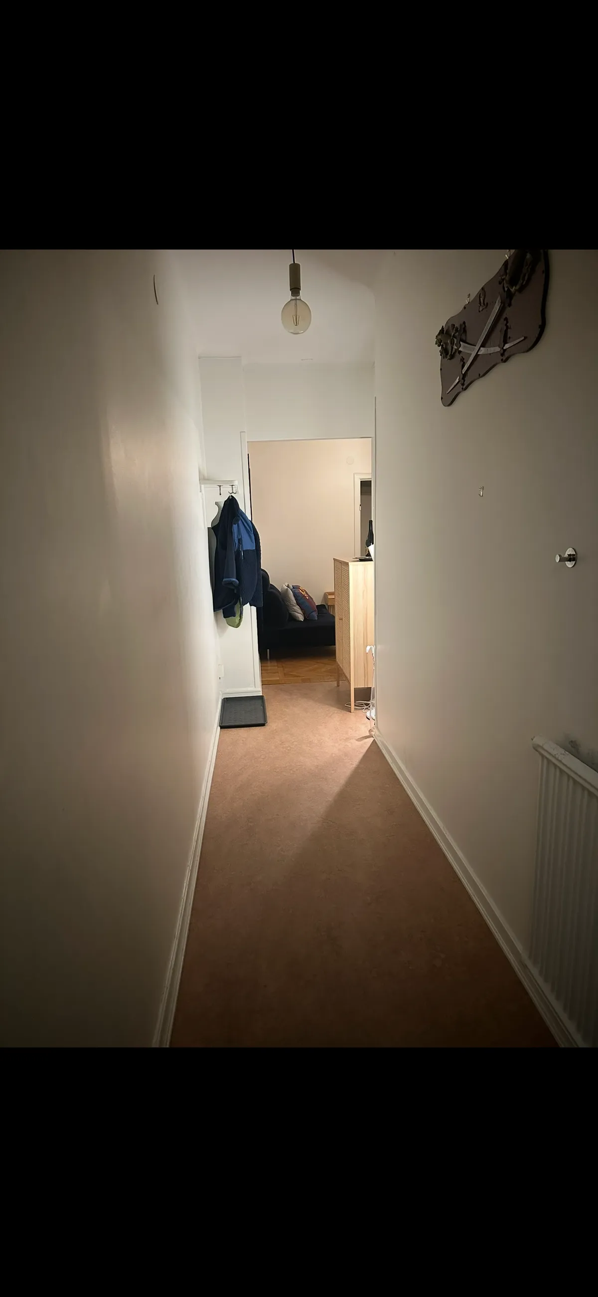 Rålambsvägen i Stockholm