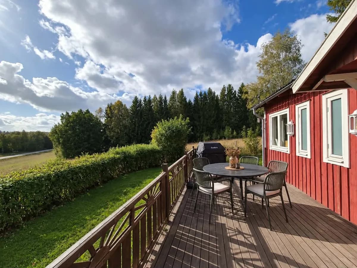 Dunker Ekenslund i Malmköping