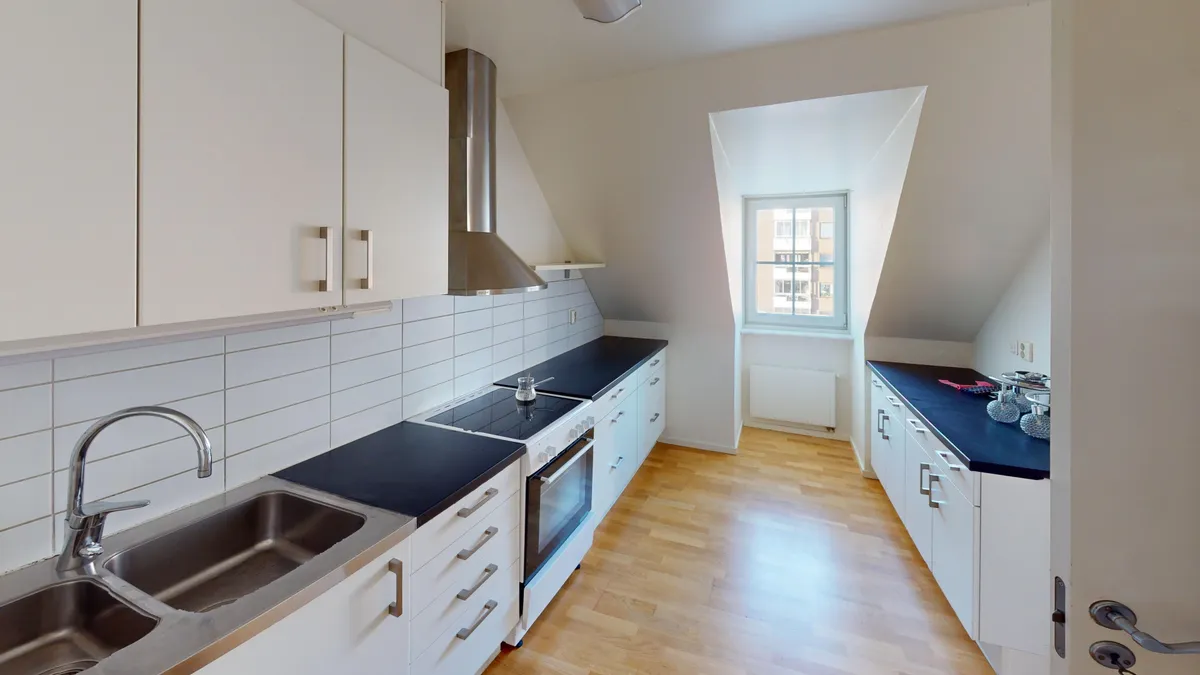 Övre Nytorgsg i Helsingborg