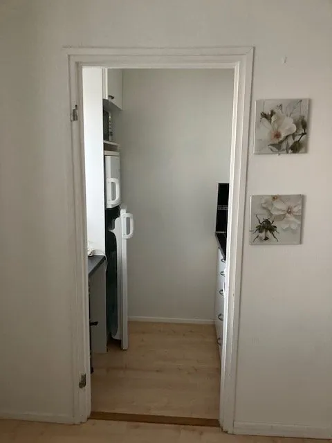 Itsenäisyydenkatu i Pori