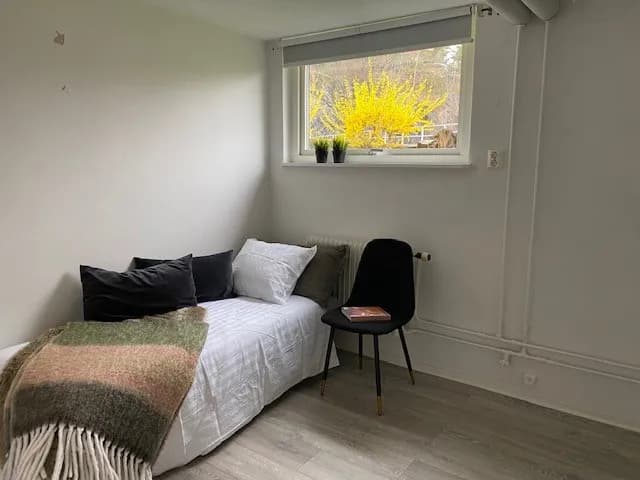 Stjärngatan i Uddevalla