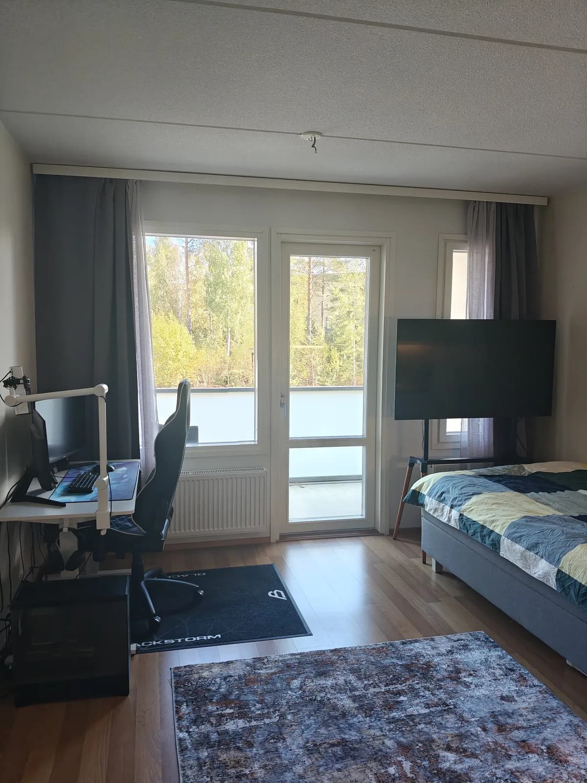 Orioninkatu i Lappeenranta