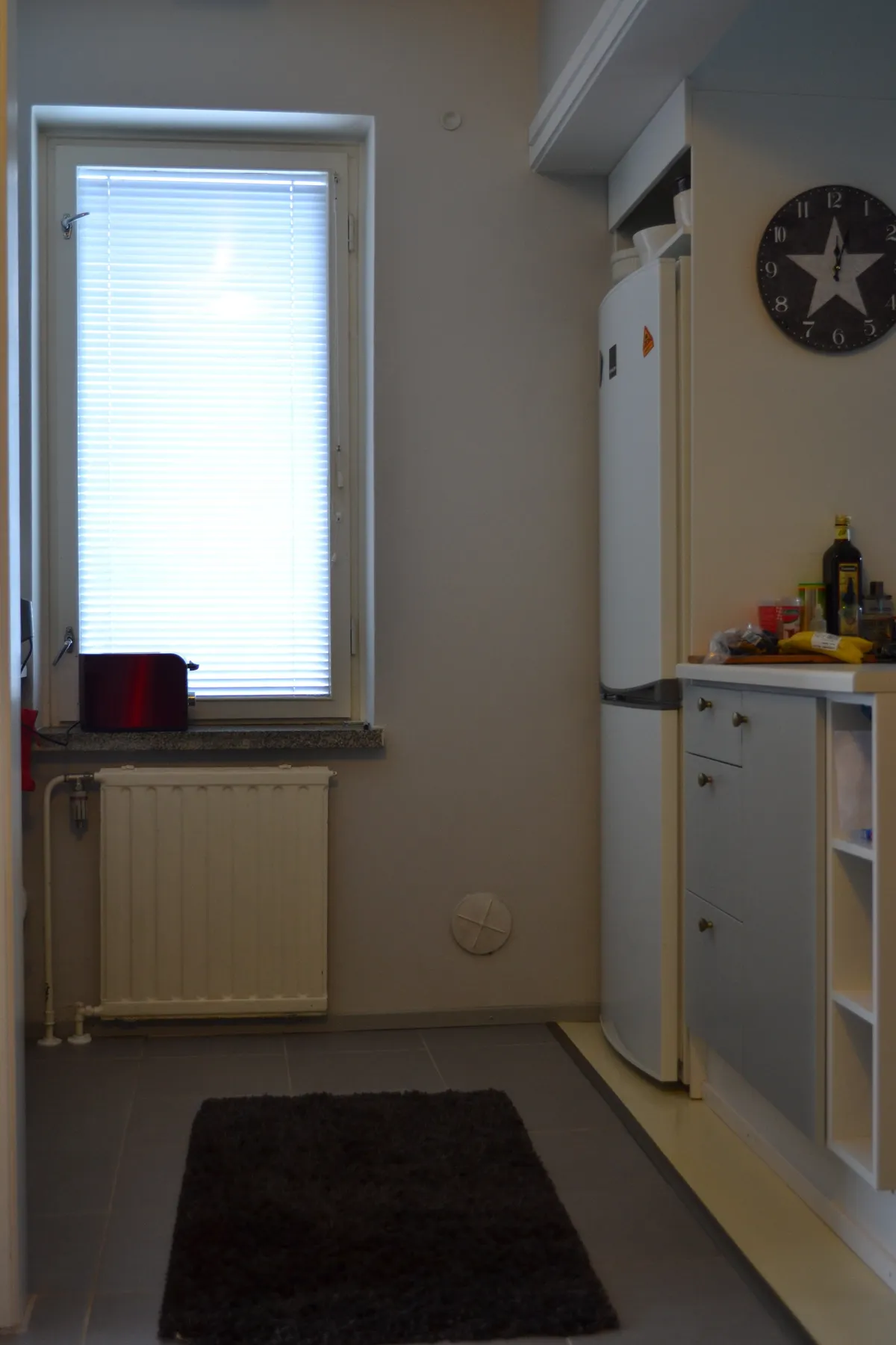 Kasakkamäentie i Lahti