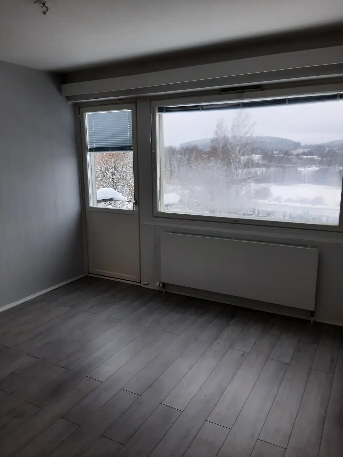 Viitaniementie i Jyväskylä