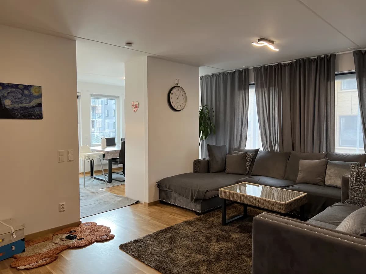 Forskningsringen i Sundbyberg