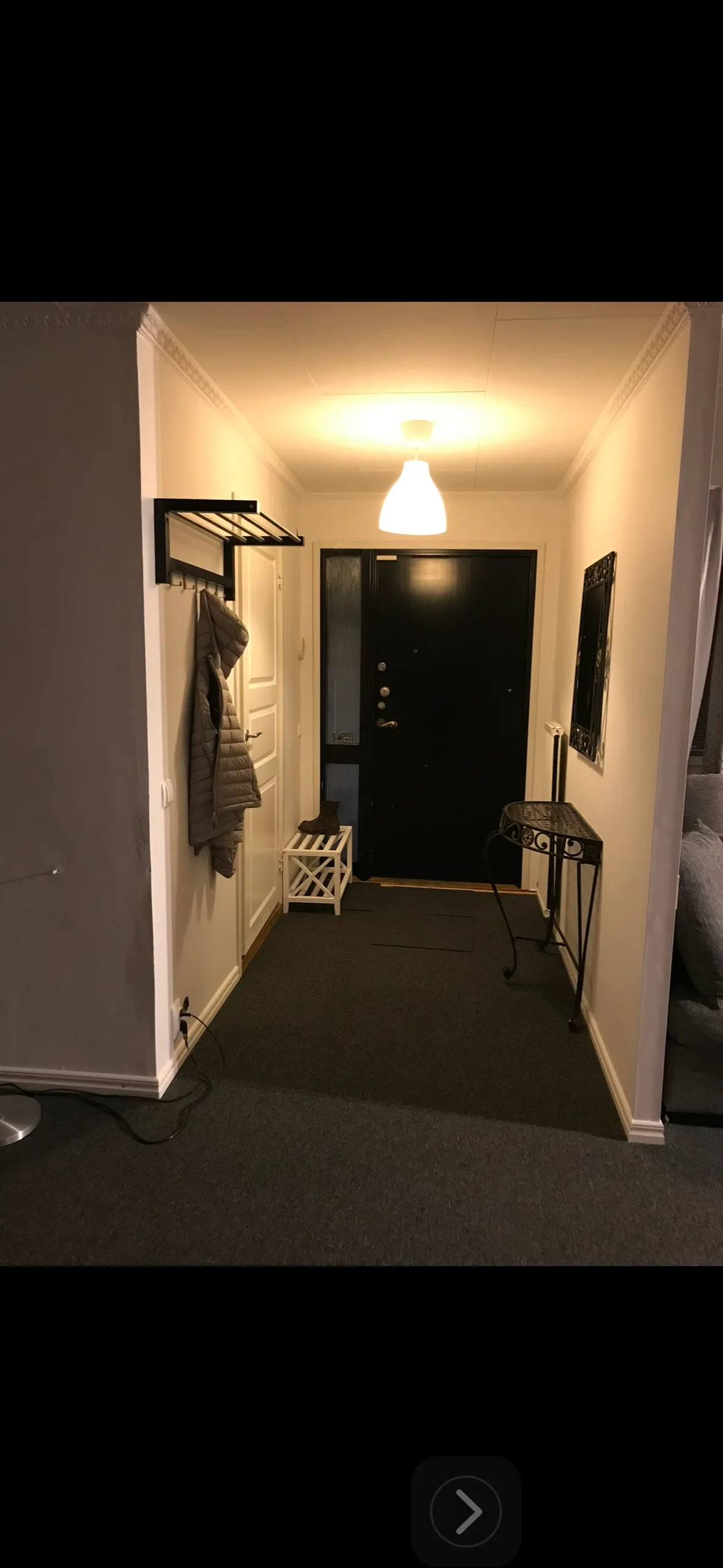 Torneågatan i Kista