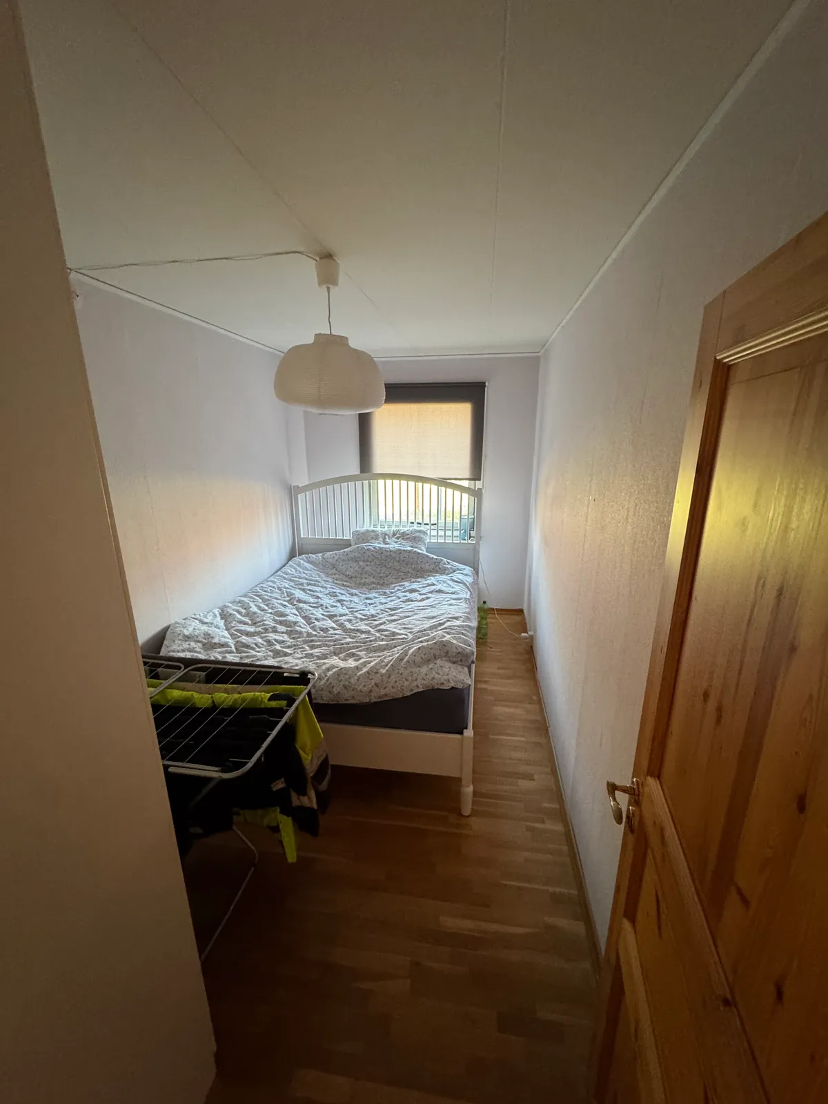 Kaplanstigen i Genarp