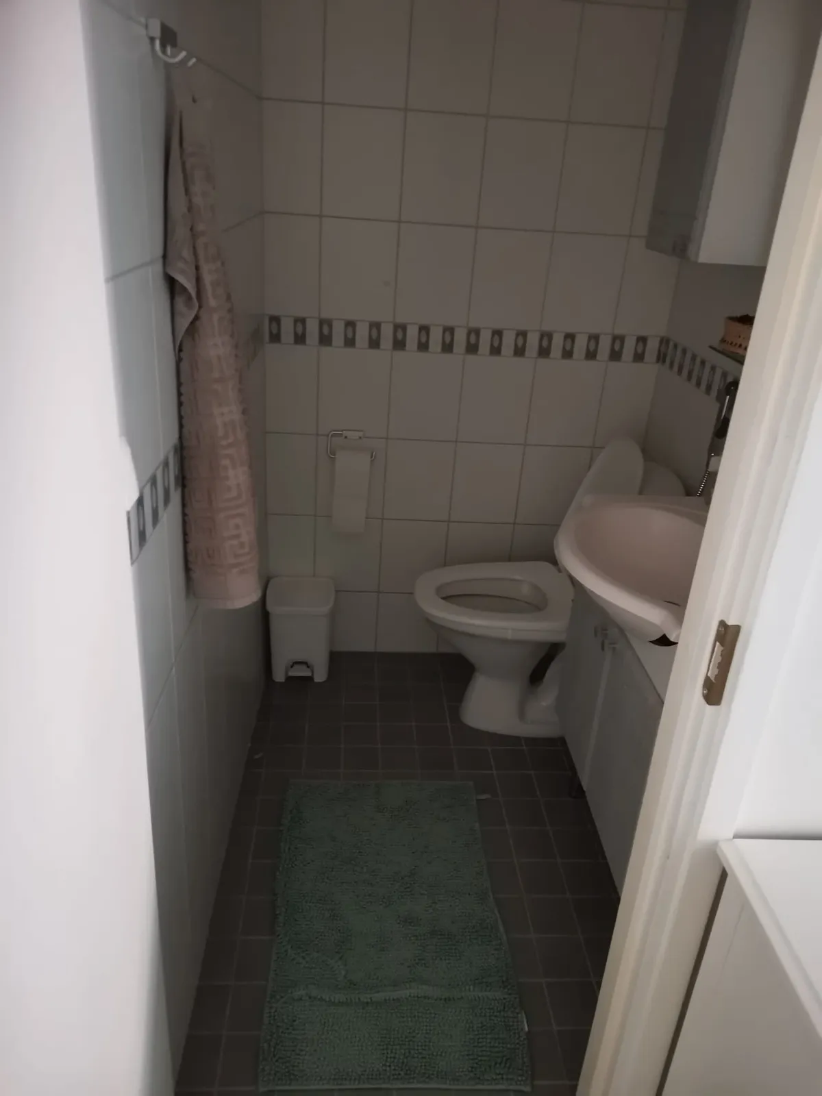 Länsitie i Riihimäki