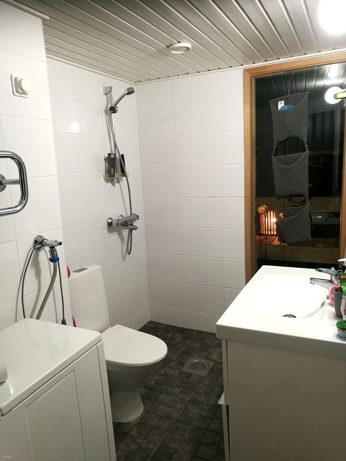 Notkotie i Uusimaa