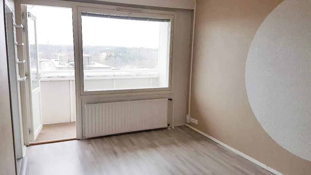 Itäinen Pitkäkatu i Turku