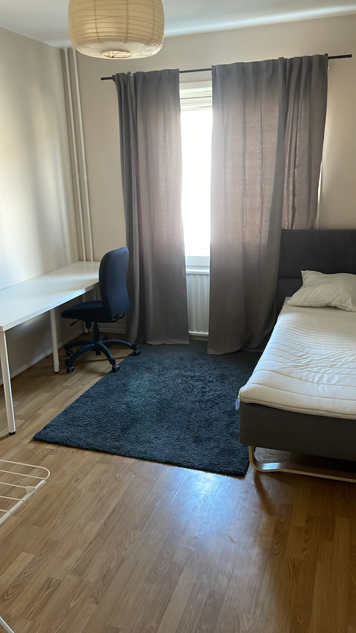 Qvidingsgatan i Göteborg