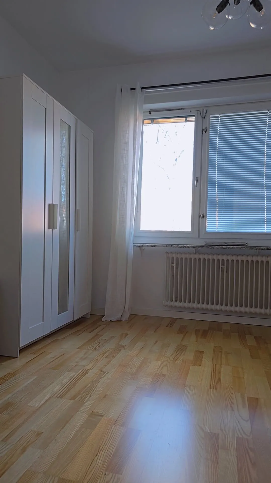 Jönåkersvägen i Enskede