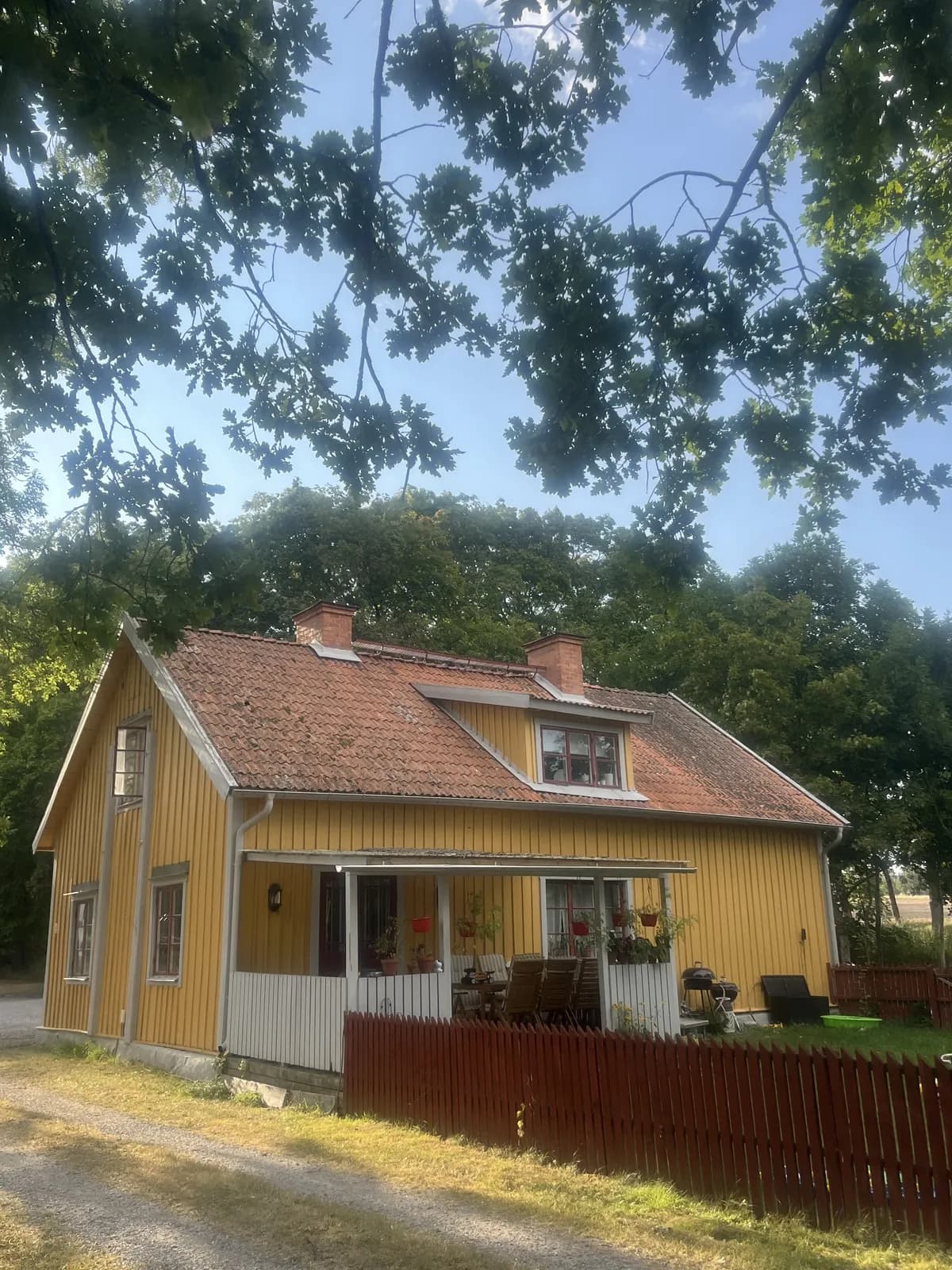 Marby i Strängnäs