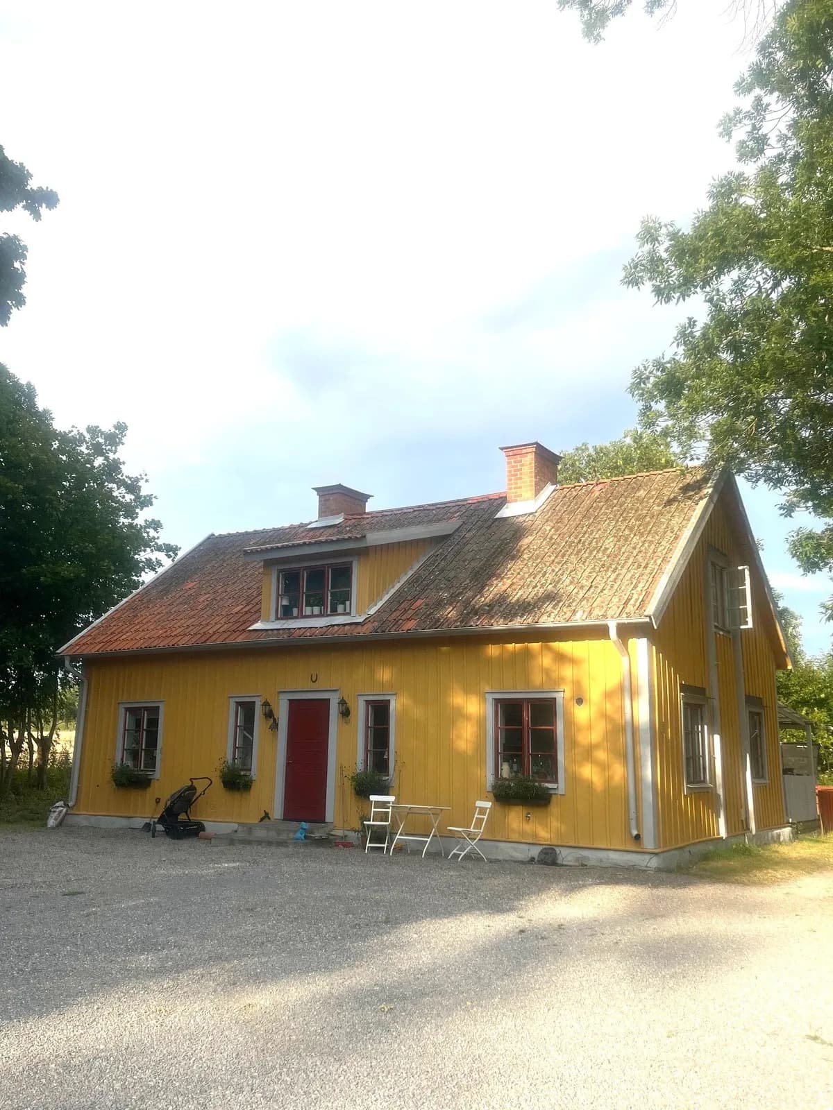 Marby i Strängnäs