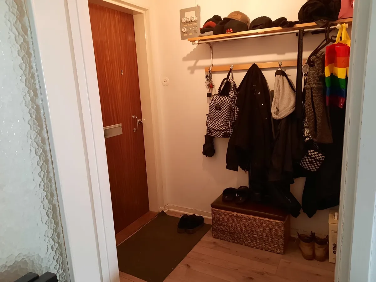 Haarakatu i Tampere