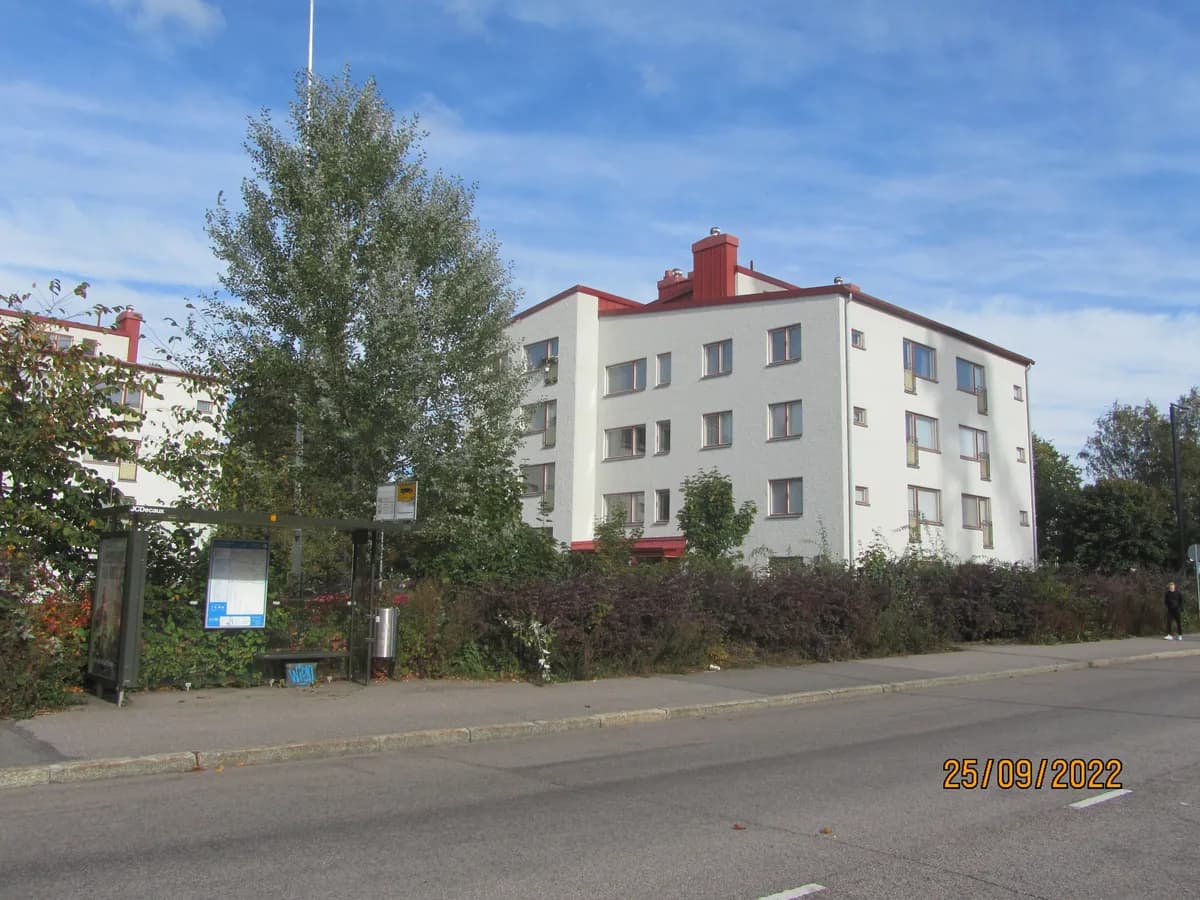 Kielotie i Vantaa