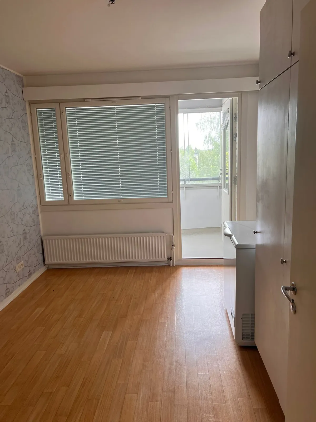 Pihtikatu i Lahti